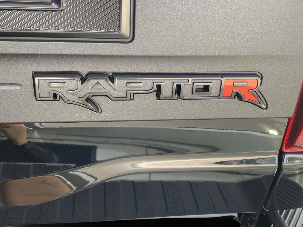 New 2026 Ford F150 Raptor w/ Equipment Group 803A Raptor R AWD/4WD image 8