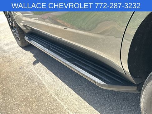 Used 2026 Chevrolet Tahoe RST w/ Comfort Package AWD/4WD image 12