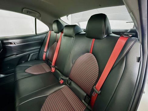 Used 2024 Toyota Camry TRD V6 image 27