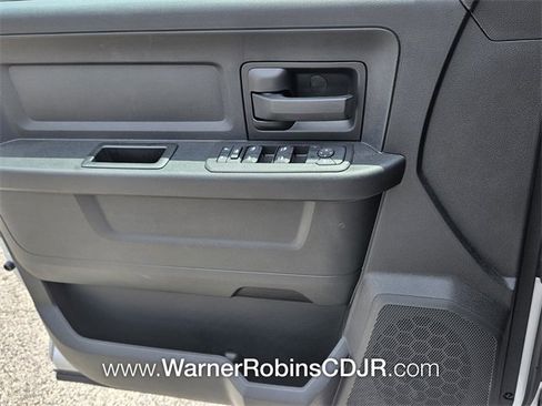 New 2025 RAM 2500 Tradesman image 28