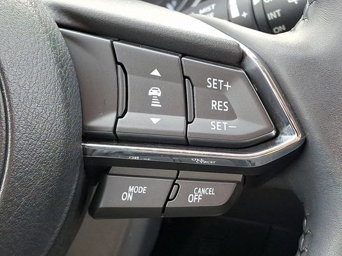 Certified 2023 MAZDA CX-5 AWD 2.5 S w/ Select Package image 24