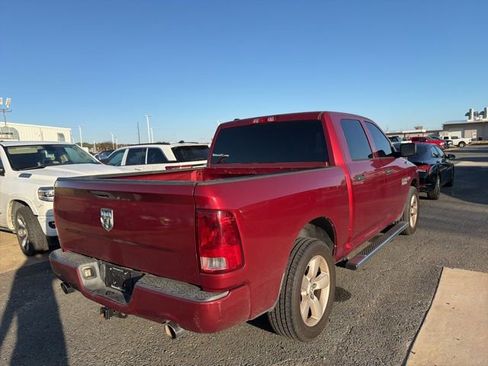 Used 2014 RAM 1500 Express image 6