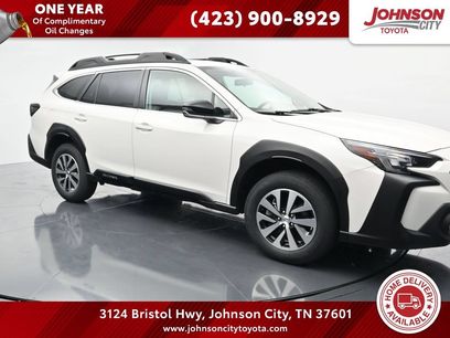 Used 2024 Subaru Outback Premium