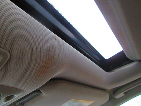 Used 2017 Nissan Pathfinder Platinum image 20