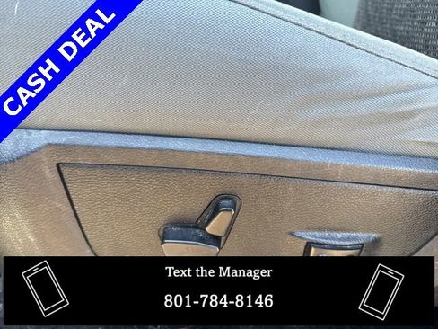 Used 2016 RAM 1500 Big Horn image 19