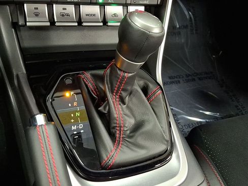 Used 2023 Subaru BRZ Limited image 16