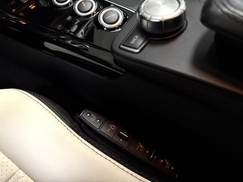 Used 2013 Mercedes-Benz E 63 AMG E63 AMG Sedan w/ AMG Performance Pkg image 24