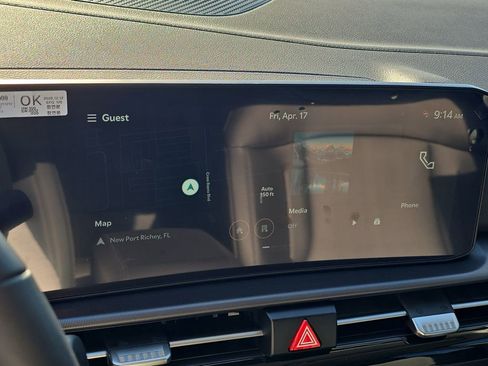 New 2026 Kia Sportage SX image 24