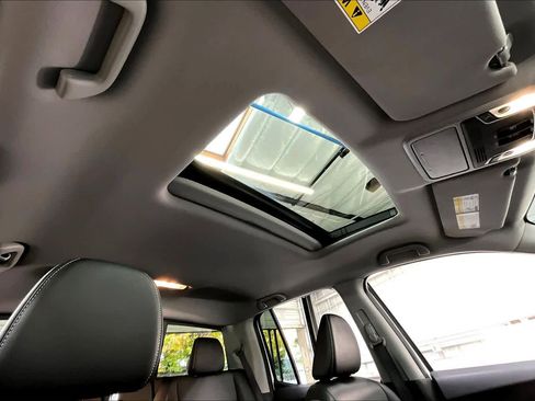 Used 2024 Honda Ridgeline RTL image 25