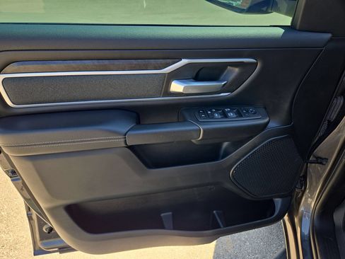 Used 2022 RAM 1500 Big Horn RWD image 11