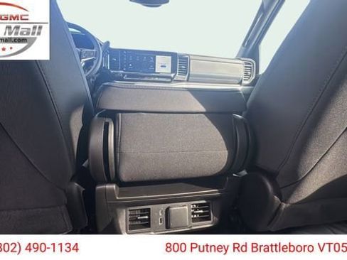 New 2025 Chevrolet Silverado 3500 LT w/ Convenience Package image 18