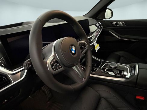 New 2026 BMW X5 xDrive40i image 4