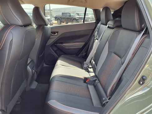 Certified 2026 Subaru Crosstrek 2.5i Limited image 17