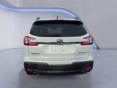 Certified 2024 Subaru Ascent Premium w/ Convenience Package
