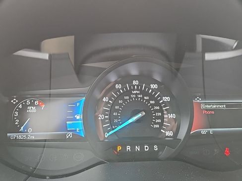 Used 2020 Ford Edge SEL w/ Convenience Package AWD/4WD image 18
