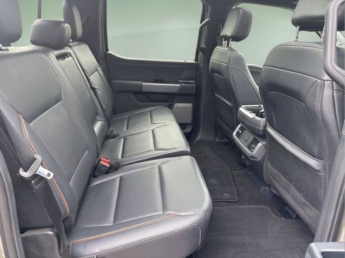 Used 2025 Ford F150 Lariat w/ Bed Utility Package AWD/4WD image 25