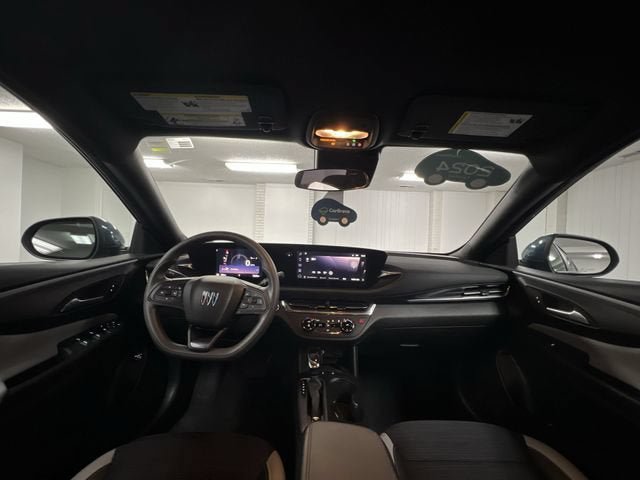 Certified 2024 Buick Envista Preferred w/ Convenience II Package FWD image 19