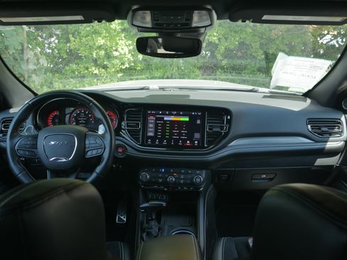 Used 2021 Dodge Durango SRT Hellcat w/ Technology Group AWD/4WD image 11