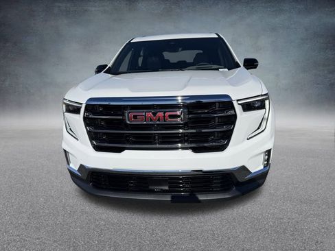 New 2026 GMC Acadia Elevation w/ Elevation Premium Package image 8