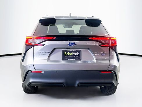 Used 2023 Subaru Solterra AWD image 7