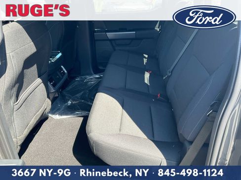 New 2026 Ford F150 XLT image 17