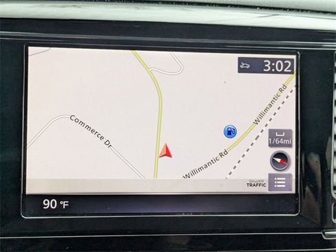 Used 2020 INFINITI QX80 Luxe w/ Proassist Package image 24