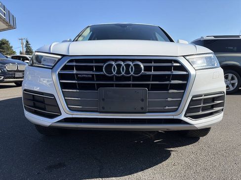 Used 2018 Audi Q5 2.0T Premium AWD/4WD image 17