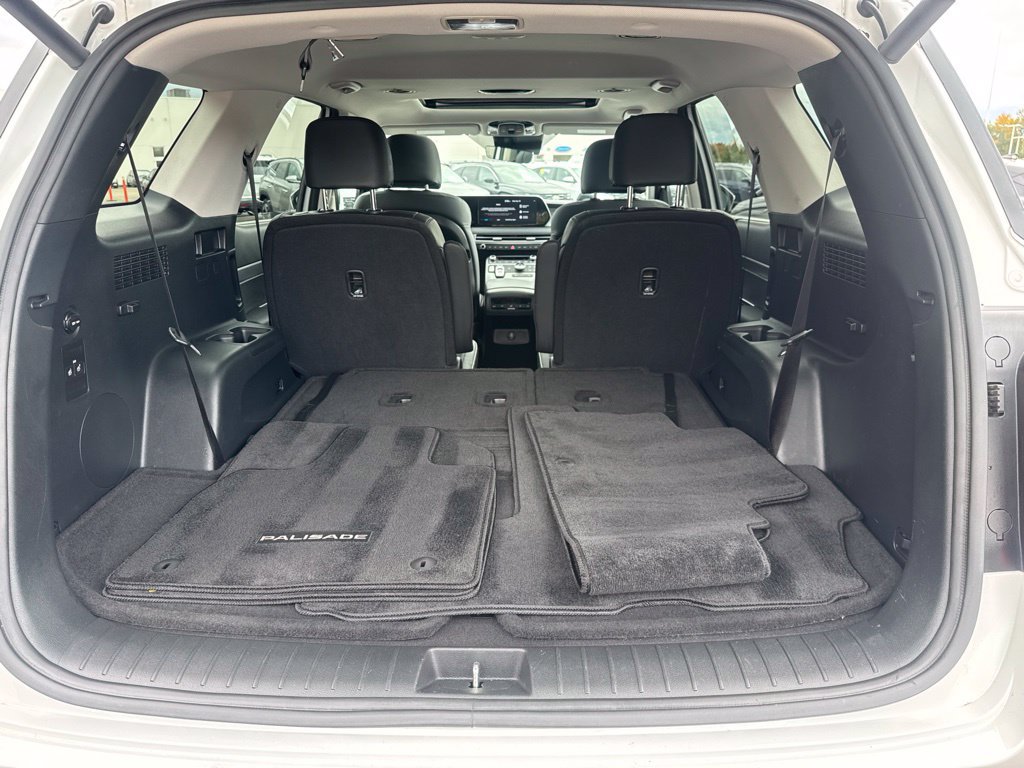 Certified 2024 Hyundai Palisade XRT AWD/4WD image 9