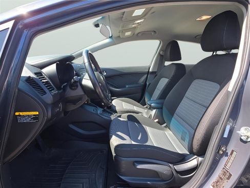 Used 2014 Kia Forte EX FWD image 9