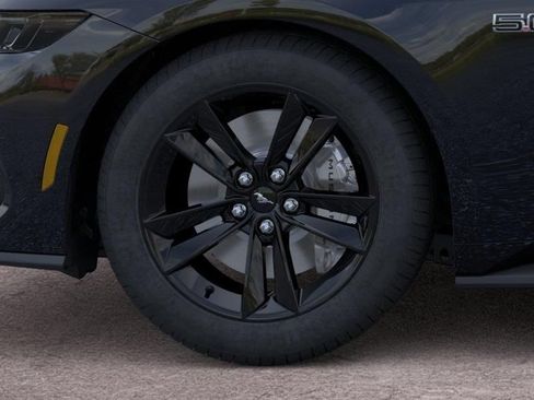New 2026 Ford Mustang GT RWD image 19