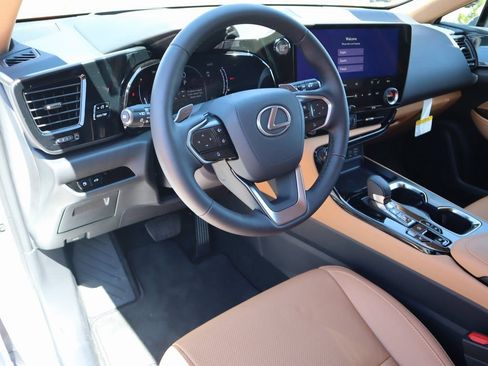 New 2026 Lexus NX 350 AWD w/ Premium Package image 32