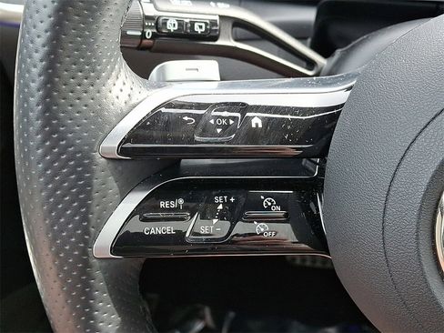 Certified 2025 Mercedes-Benz GLC 300 4MATIC image 21