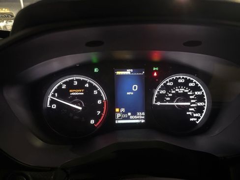 Used 2019 Subaru Forester Sport w/ Popular Package #2 image 24