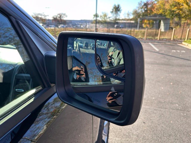 Used 2025 RAM 1500 Tradesman RWD image 14