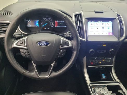 Used 2019 Ford Edge SEL w/ Equipment Group 201A image 22