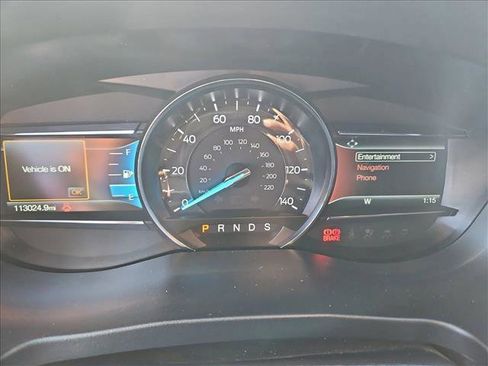 Used 2018 Ford Explorer Limited image 11