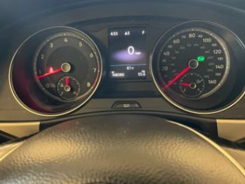 Used 2020 Volkswagen Atlas SE w/ Panoramic Sunroof Package FWD image 16