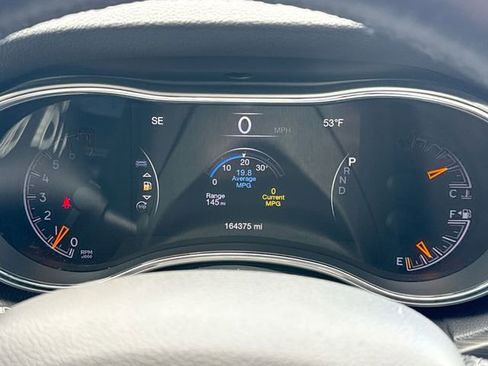 Used 2020 Jeep Grand Cherokee Altitude image 32