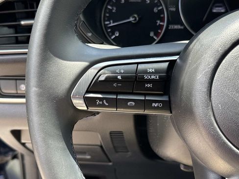 Certified 2024 MAZDA CX-30 AWD 2.5 S w/ Select Sport Pkg image 43