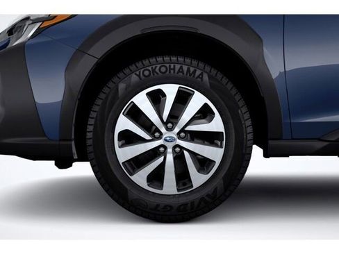 Certified 2024 Subaru Outback Premium image 10