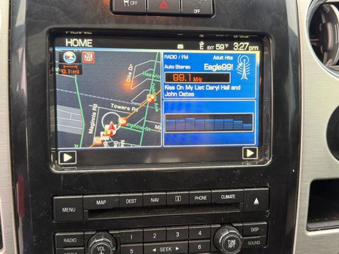 Used 2012 Ford F150 Platinum image 22