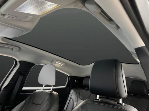 Used 2025 Ford Mustang Mach-E Premium w/ Interior Protection Package image 7