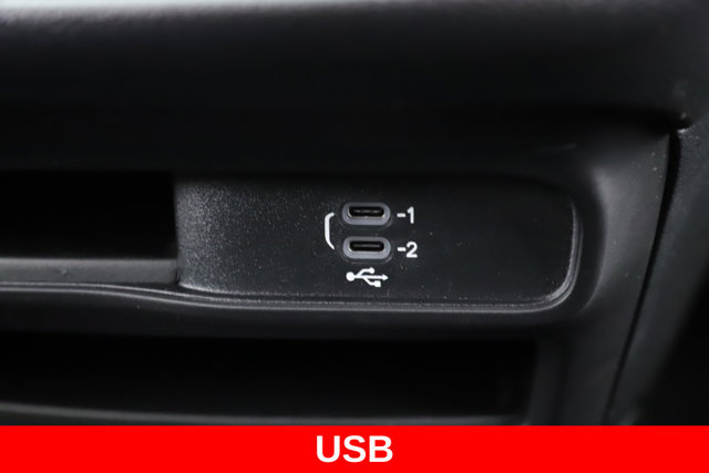 New 2027 Chrysler Pacifica Select FWD image 25