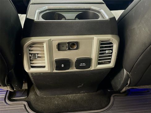 Used 2017 Ford F250 Lariat w/ Lariat Ultimate Package image 26