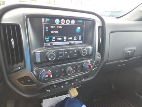 Used 2016 Chevrolet Silverado 1500 LT w/ All Star Edition AWD/4WD image 14