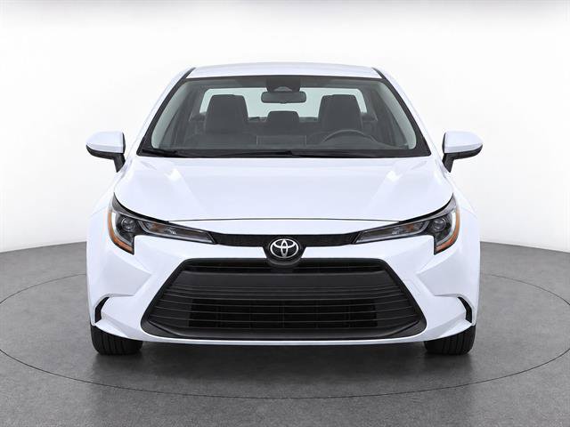 Used 2024 Toyota Corolla LE FWD image 8