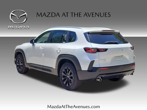 New 2026 MAZDA CX-50 AWD 2.5 S w/ Weather Package image 6