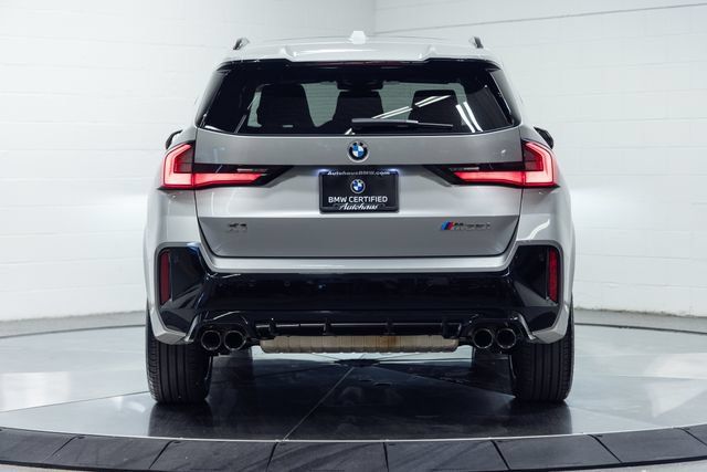 Certified 2026 BMW X1 M35i AWD/4WD image 7