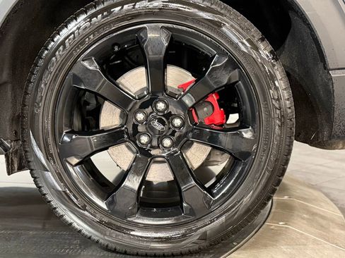 Used 2023 Ford Explorer ST w/ Equipment Group 401A image 31