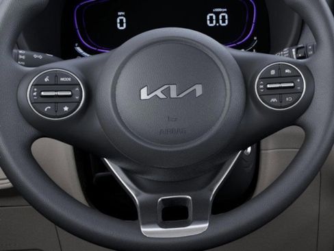 New 2025 Kia Soul LX image 22